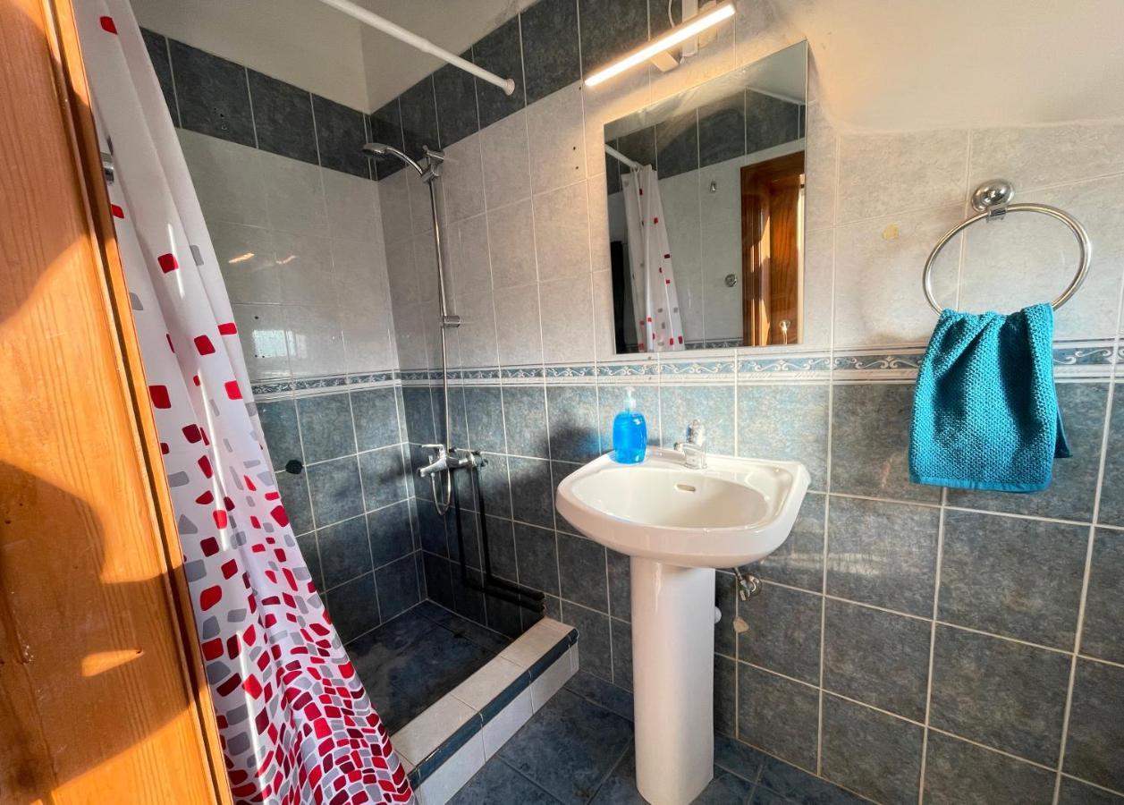 Sunset Pearl Holiday Villa أيا نابا المظهر الخارجي الصورة