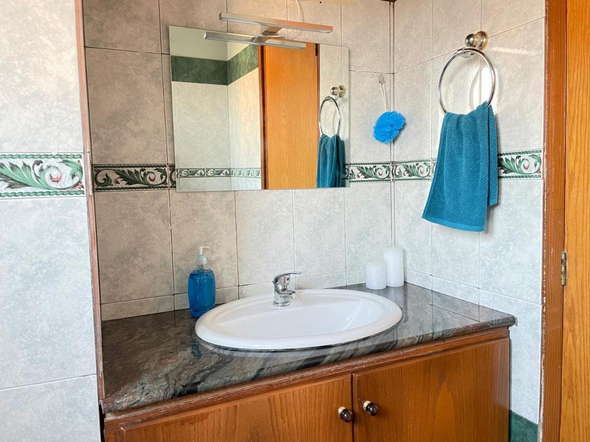 Sunset Pearl Holiday Villa أيا نابا المظهر الخارجي الصورة