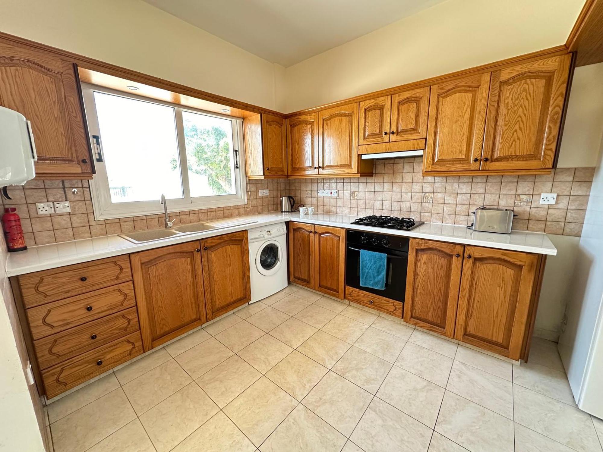 Sunset Pearl Holiday Villa أيا نابا المظهر الخارجي الصورة
